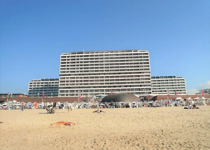 Haus Metropol 93 Ob