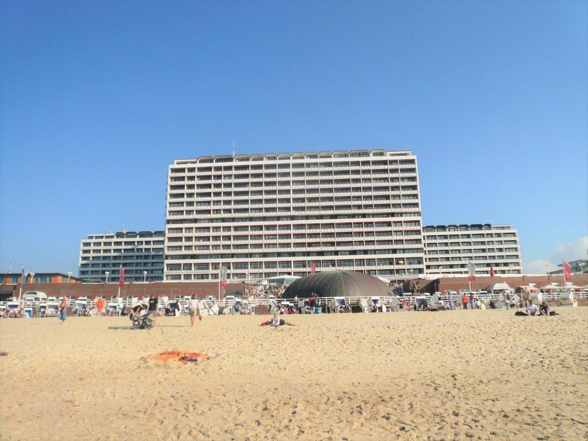 Apartment Haus Metropol 93 Ob *