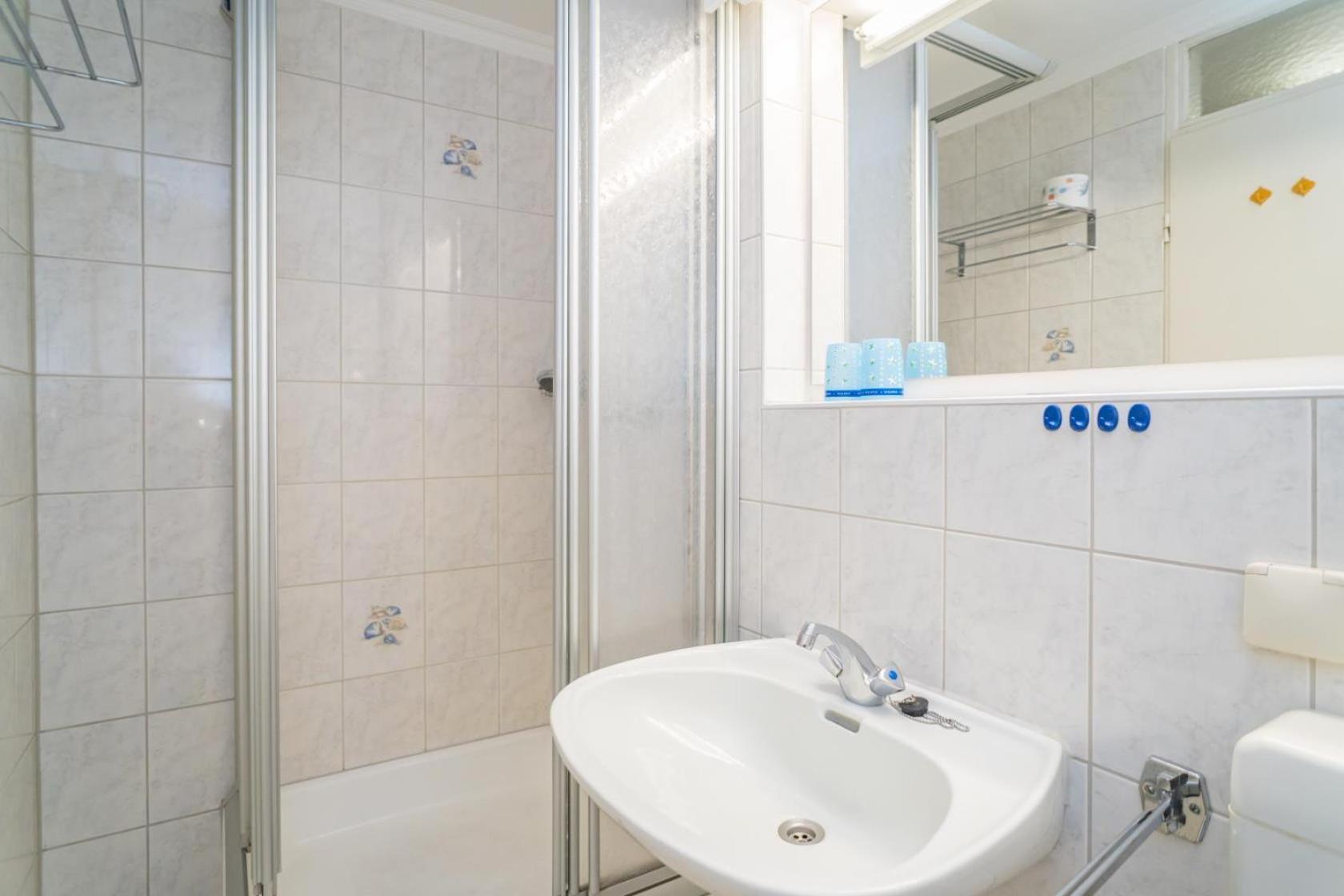 Haus Metropol 93 Ob *