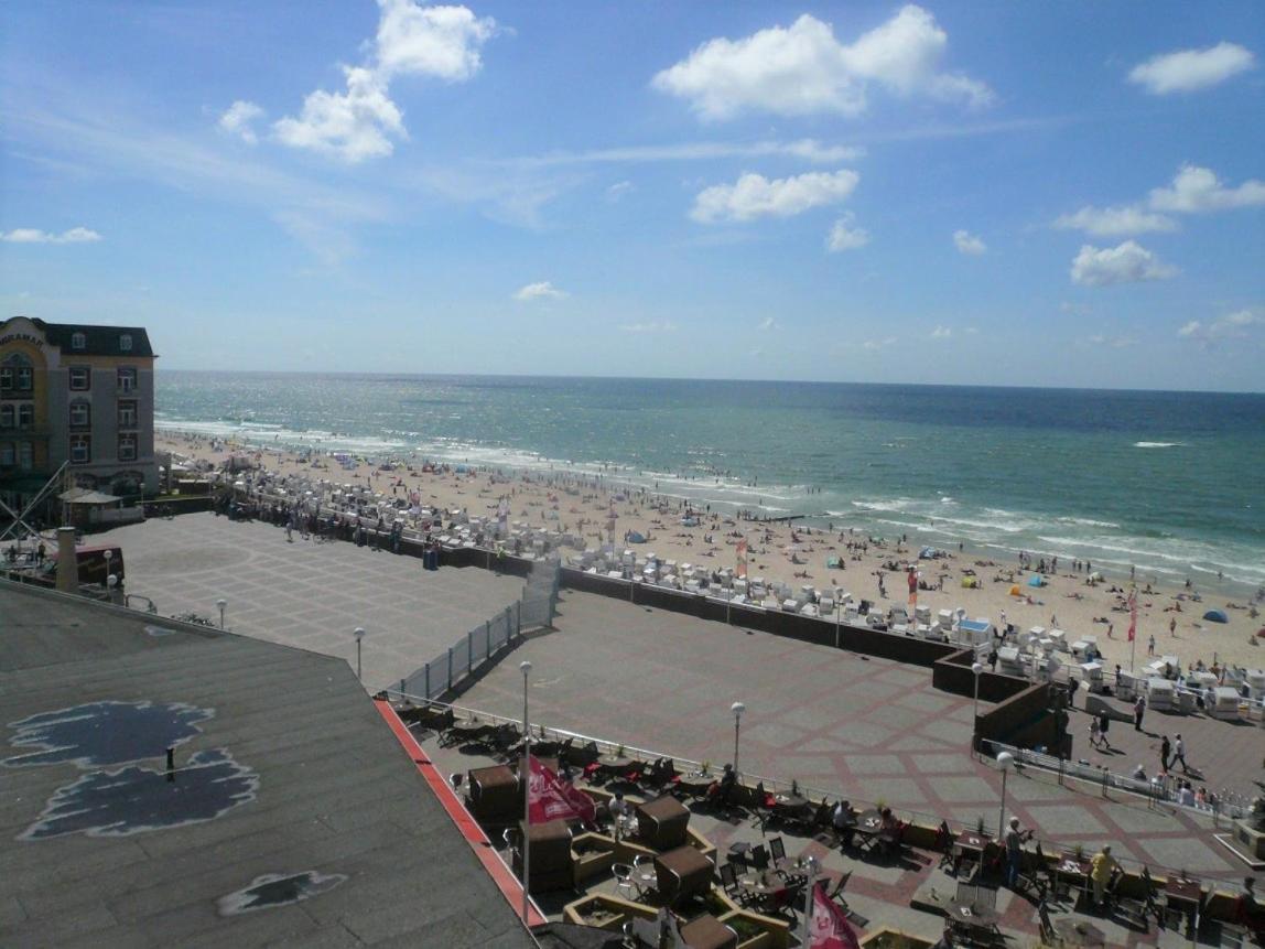 Apartment Haus Metropol 93 Ob *